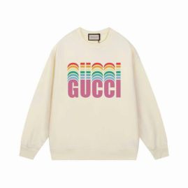 Picture of Versace Sweatshirts _SKUGucciXS-Ljmtn6526842